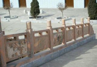 ?雕塑的制作流程是怎樣的?應該如何保養?