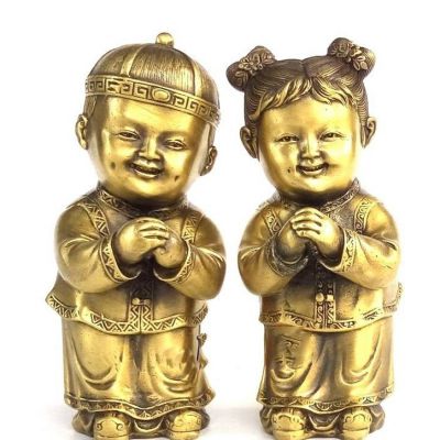 道教老子人物雕塑的作用是啥?