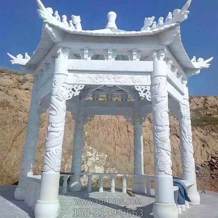 園林擺放漢白玉雕刻盤龍石柱六角中式?jīng)鐾さ袼?>
                                <h2>園林擺放漢白玉雕刻盤龍石柱六角中式?jīng)鐾さ袼?參數(shù)說明</h2>
                                                                        <table>
                                      <tr>
                                        <th>產(chǎn)品標題</th>
                                        <td>園林擺放漢白玉雕刻盤龍石柱六角中式?jīng)鐾さ袼?/td>
                                      </tr>
                                      <tr>
                                        <th>發(fā)布時間</th>
                                        <td>2023-06-07 12:28</td>
                                      </tr>
                                      <tr>
                                        <th>價格</th>
                                        <td><span>電話咨詢</td>
                                      </tr>
                                                                              <tr>
                                          <th>雕刻內(nèi)容</th>
                                          <td>園林、龍、涼亭、園林</td>
                                        </tr>
                                                                              <tr>
                                          <th>制作材質(zhì)</th>
                                          <td>漢白玉</td>
                                        </tr>
                                                                          </table>
                                <h2>園林擺放漢白玉雕刻盤龍石柱六角中式?jīng)鐾さ袼?詳細說明</h2>
                                <p>玉海雕塑是一家綜合性的雕塑公司，擁有多款園林擺放漢白玉雕刻盤龍石柱六角中式?jīng)鐾さ袼苣Ｐ停杉庸ざㄖ贫喾N園林擺放漢白玉雕刻盤龍石柱六角中式?jīng)鐾さ袼埽С植馁|(zhì)、樣式、風(fēng)格、尺寸大小等方面的調(diào)整修改定制。我們所加工制作的園林擺放漢白玉雕刻盤龍石柱六角中式?jīng)鐾さ袼苜|(zhì)優(yōu)價廉，遍布全國多個省市地區(qū)，想要了解更多案例圖片，請電話或微信咨詢。材質(zhì)、大小、樣式等都可以按需定制，還可根據(jù)您提供給的園林擺放漢白玉雕刻盤龍石柱六角中式?jīng)鐾さ袼軜訄D進行制作！如有相關(guān)需求，歡迎致電（微信同號）：<span>150-3119-9663</span></p>
                                                                <div   class=