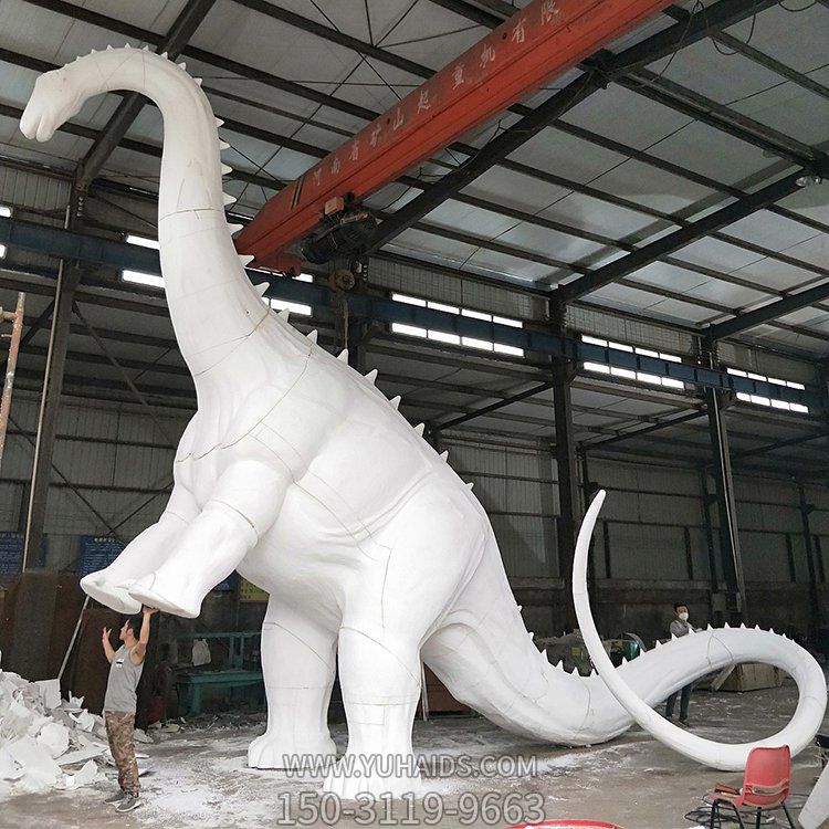 游樂場(chǎng)玻璃鋼卡通彩繪創(chuàng)意戶外大型景觀雕塑