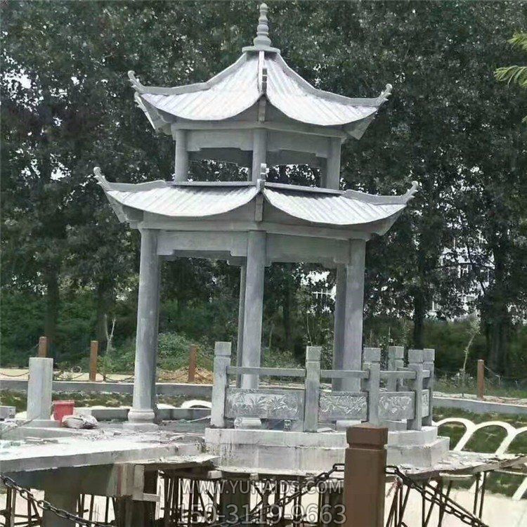 青石雕刻二層仿古建筑公園擺放中式?jīng)鐾さ袼?>
                                <h2>青石雕刻二層仿古建筑公園擺放中式?jīng)鐾さ袼?參數(shù)說明</h2>
                                                                        <table>
                                      <tr>
                                        <th>產(chǎn)品標題</th>
                                        <td>青石雕刻二層仿古建筑公園擺放中式?jīng)鐾さ袼?/td>
                                      </tr>
                                      <tr>
                                        <th>發(fā)布時間</th>
                                        <td>2023-06-08 09:50</td>
                                      </tr>
                                      <tr>
                                        <th>價格</th>
                                        <td><span>電話咨詢</td>
                                      </tr>
                                                                              <tr>
                                          <th>雕刻內(nèi)容</th>
                                          <td>涼亭</td>
                                        </tr>
                                                                              <tr>
                                          <th>應用場所</th>
                                          <td>公園</td>
                                        </tr>
                                                                              <tr>
                                          <th>制作材質(zhì)</th>
                                          <td>石雕、青石、石雕</td>
                                        </tr>
                                                                              <tr>
                                          <th>其他</th>
                                          <td>仿古</td>
                                        </tr>
                                                                          </table>
                                <h2>青石雕刻二層仿古建筑公園擺放中式?jīng)鐾さ袼?詳細說明</h2>
                                <p>玉海雕塑是一家綜合性的雕塑公司，擁有多款青石雕刻二層仿古建筑公園擺放中式?jīng)鐾さ袼苣Ｐ停杉庸ざㄖ贫喾N青石雕刻二層仿古建筑公園擺放中式?jīng)鐾さ袼埽С植馁|(zhì)、樣式、風格、尺寸大小等方面的調(diào)整修改定制。我們所加工制作的青石雕刻二層仿古建筑公園擺放中式?jīng)鐾さ袼苜|(zhì)優(yōu)價廉，遍布全國多個省市地區(qū)，想要了解更多案例圖片，請電話或微信咨詢。材質(zhì)、大小、樣式等都可以按需定制，還可根據(jù)您提供給的青石雕刻二層仿古建筑公園擺放中式?jīng)鐾さ袼軜訄D進行制作！如有相關(guān)需求，歡迎致電（微信同號）：<span>150-3119-9663</span></p>
                                                                <div   class=