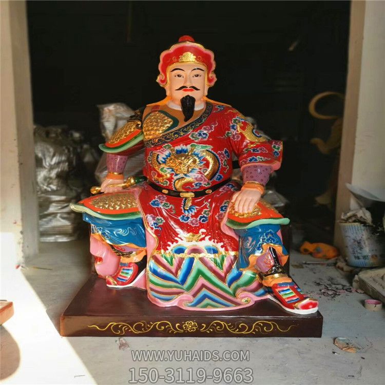 大型玻璃鋼彩繪神佛馬王爺?shù)袼?>
                                <h2>大型玻璃鋼彩繪神佛馬王爺?shù)袼?參數(shù)說明</h2>
                                                                        <table>
                                      <tr>
                                        <th>產(chǎn)品標(biāo)題</th>
                                        <td>大型玻璃鋼彩繪神佛馬王爺?shù)袼?/td>
                                      </tr>
                                      <tr>
                                        <th>發(fā)布時間</th>
                                        <td>2023-06-08 13:00</td>
                                      </tr>
                                      <tr>
                                        <th>價格</th>
                                        <td><span>電話咨詢</td>
                                      </tr>
                                                                              <tr>
                                          <th>制作材質(zhì)</th>
                                          <td>玻璃鋼</td>
                                        </tr>
                                                                              <tr>
                                          <th>雕刻內(nèi)容</th>
                                          <td>馬</td>
                                        </tr>
                                                                              <tr>
                                          <th>其他</th>
                                          <td>彩繪</td>
                                        </tr>
                                                                          </table>
                                <h2>大型玻璃鋼彩繪神佛馬王爺?shù)袼?詳細(xì)說明</h2>
                                <p>玉海雕塑是一家綜合性的雕塑公司，擁有多款大型玻璃鋼彩繪神佛馬王爺?shù)袼苣Ｐ停杉庸ざㄖ贫喾N大型玻璃鋼彩繪神佛馬王爺?shù)袼埽С植馁|(zhì)、樣式、風(fēng)格、尺寸大小等方面的調(diào)整修改定制。我們所加工制作的大型玻璃鋼彩繪神佛馬王爺?shù)袼苜|(zhì)優(yōu)價廉，遍布全國多個省市地區(qū)，想要了解更多案例圖片，請電話或微信咨詢。材質(zhì)、大小、樣式等都可以按需定制，還可根據(jù)您提供給的大型玻璃鋼彩繪神佛馬王爺?shù)袼軜訄D進(jìn)行制作！如有相關(guān)需求，歡迎致電（微信同號）：<span>150-3119-9663</span></p>
                                                                <div   class=