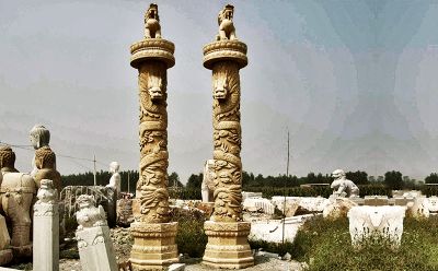 石龍柱(編號0085)_1611