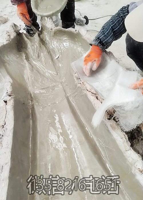 1、人工翻模 1、人工翻模