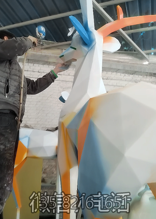 分塊噴漆 分塊噴漆