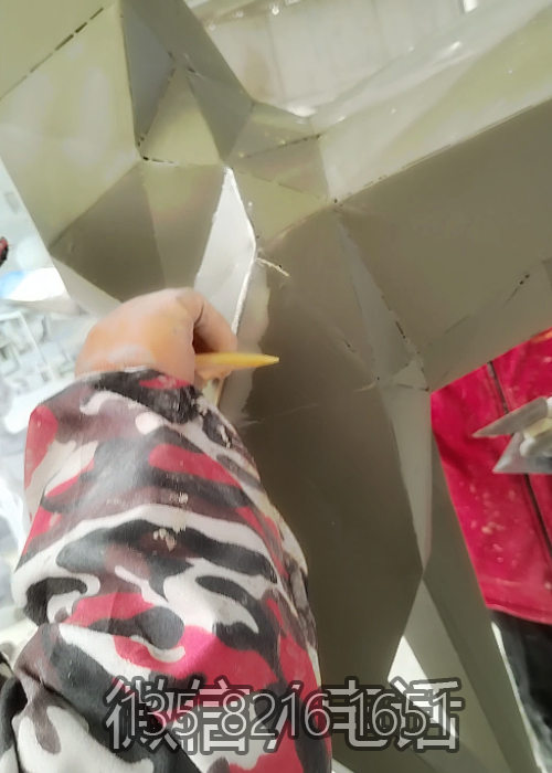 原子灰修補填縫 原子灰修補填縫