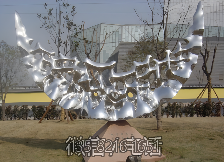 月亮雕塑-公園草坪個性不銹鋼鏤空月亮雕塑 月亮雕塑-公園草坪個性不銹鋼鏤空月亮雕塑