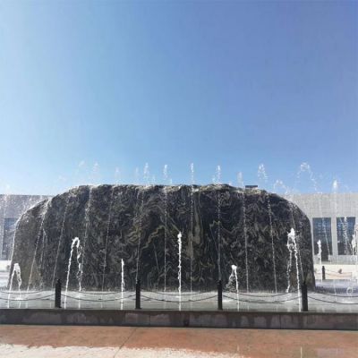 大型景觀石石雕