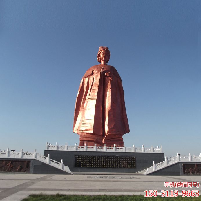 山西孟母完工圖 山西孟母完工實拍圖